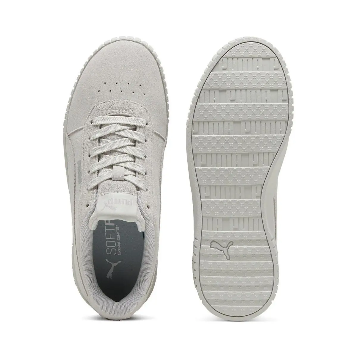 Puma shoes - Gray 2