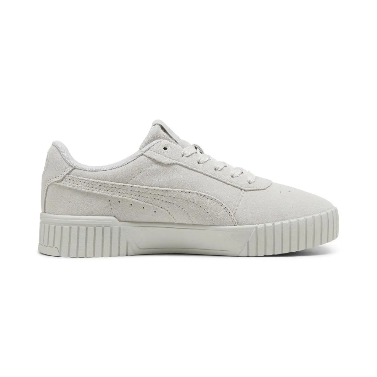 Puma shoes - Gray 3