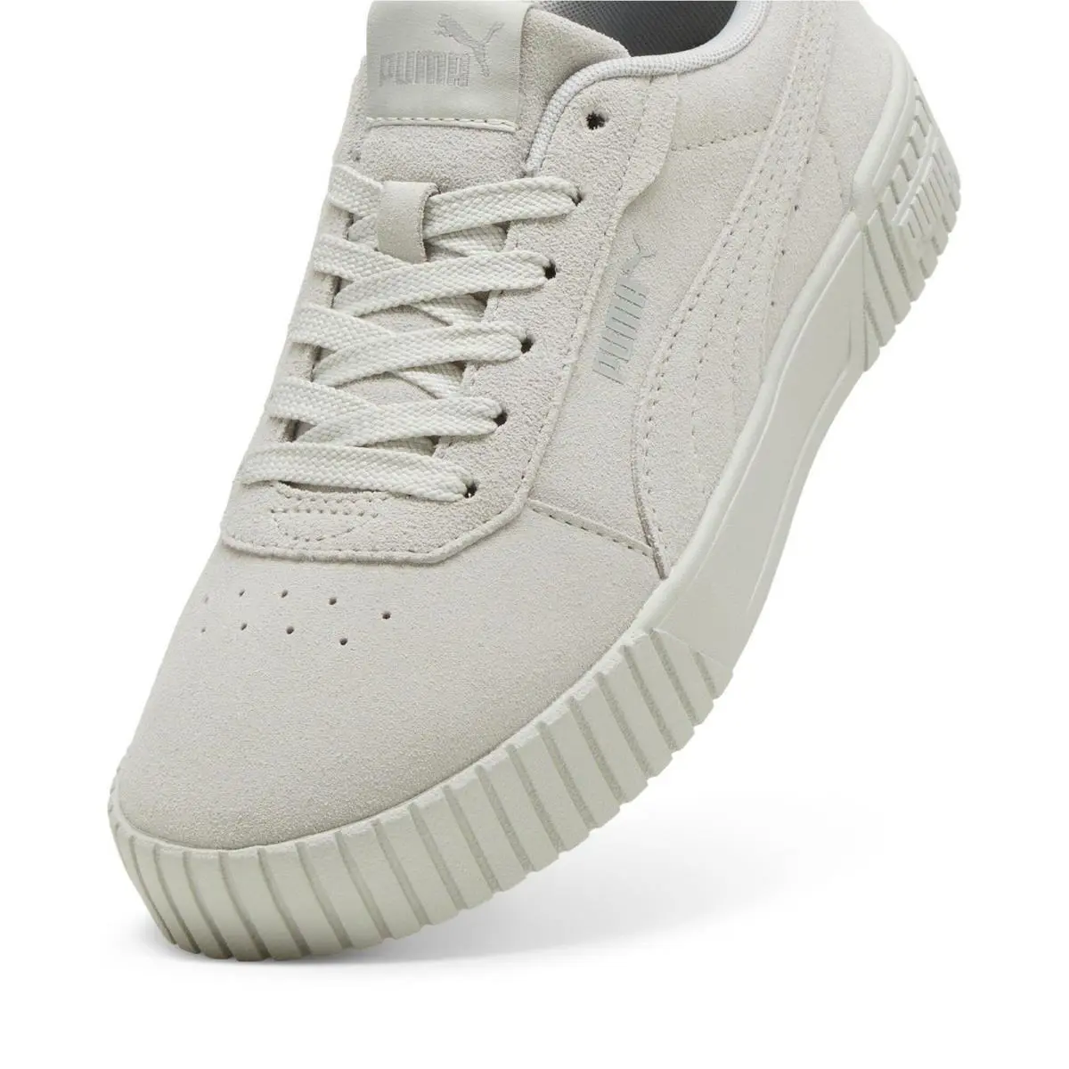 Puma shoes - Gray 4