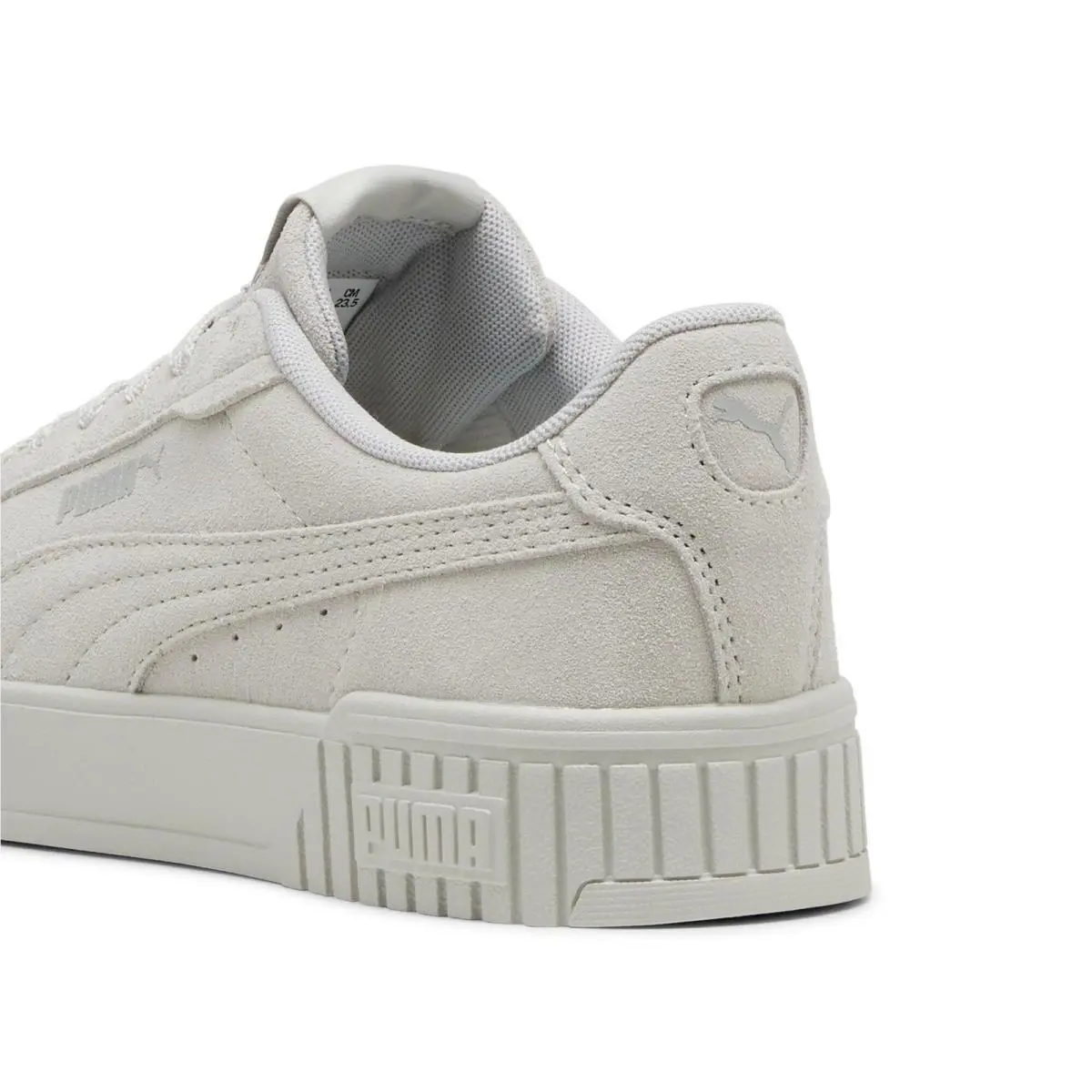 Puma shoes - Gray 1