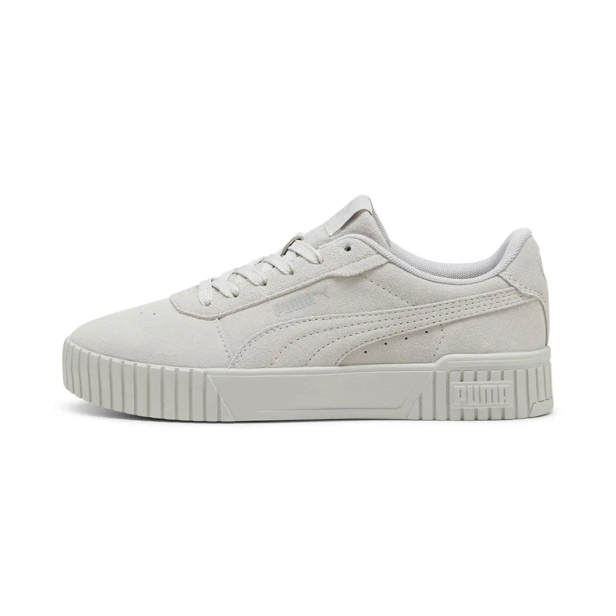 Puma shoes - Gray 5