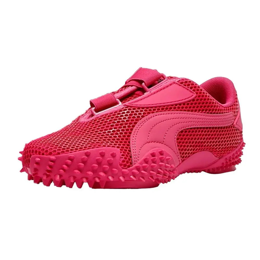 Puma shoes - PUMA Mostro Slip On - Mostro Slip - 40519304 - Pink 0