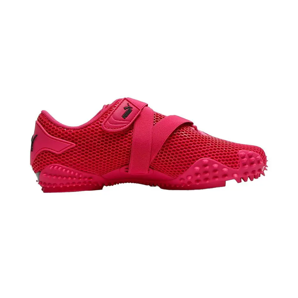 Puma shoes - PUMA Mostro Slip On - Mostro Slip - 40519304 - Pink 1