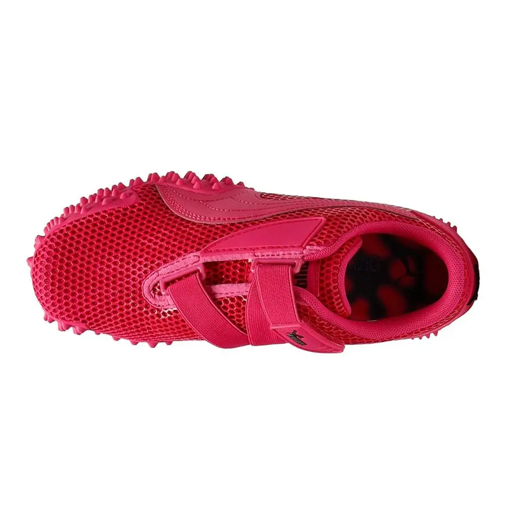 Puma shoes - PUMA Mostro Slip On - Mostro Slip - 40519304 - Pink 2