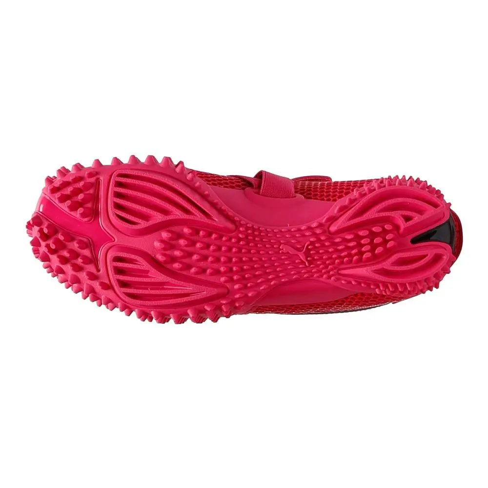 Puma shoes - PUMA Mostro Slip On - Mostro Slip - 40519304 - Pink 3