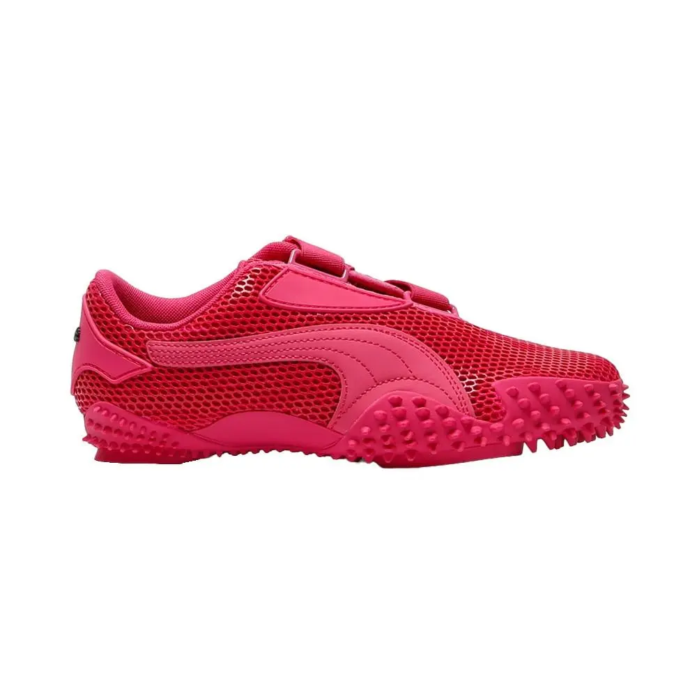 Puma shoes - PUMA Mostro Slip On - Mostro Slip - 40519304 - Pink 5