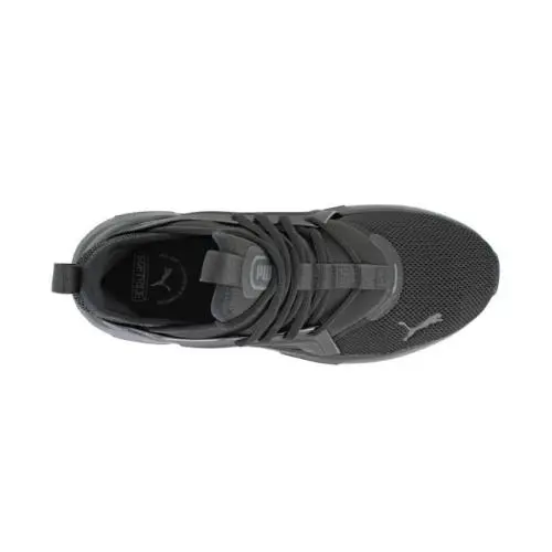 Puma shoes - Puma Softride Enzo 5 Wide - 31194705 - Black 5