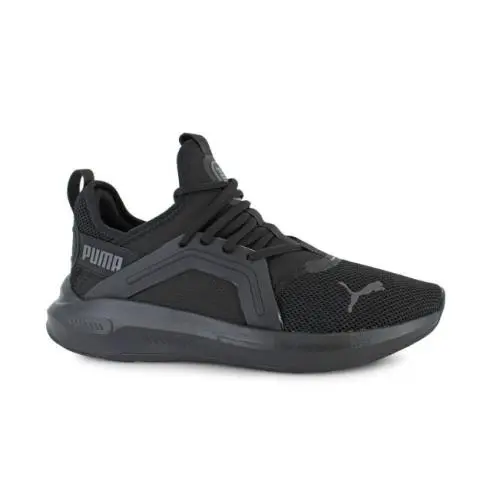 Puma shoes - Puma Softride Enzo 5 Wide - 31194705 - Black 6