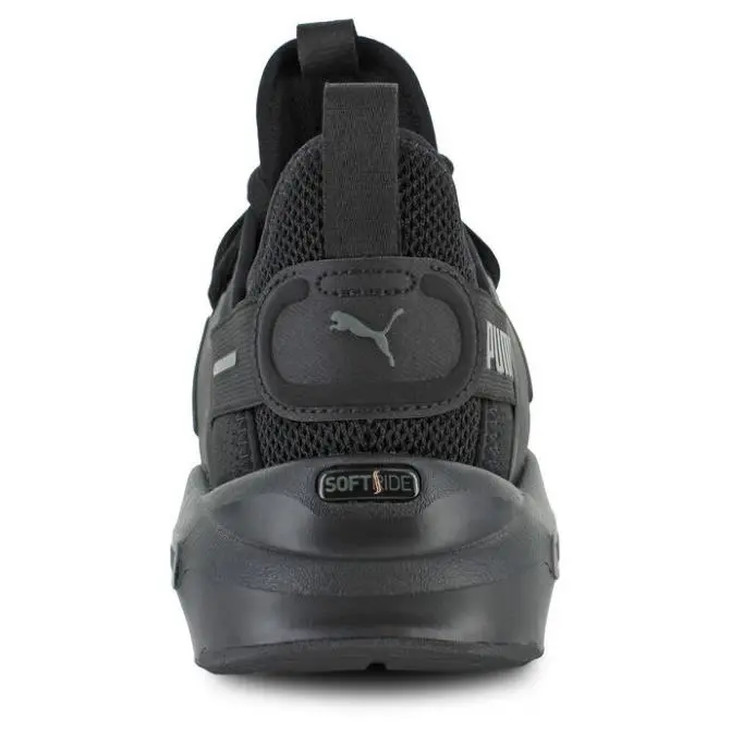 Puma shoes - Puma Softride Enzo 5 Wide - 31194705 - Black 17