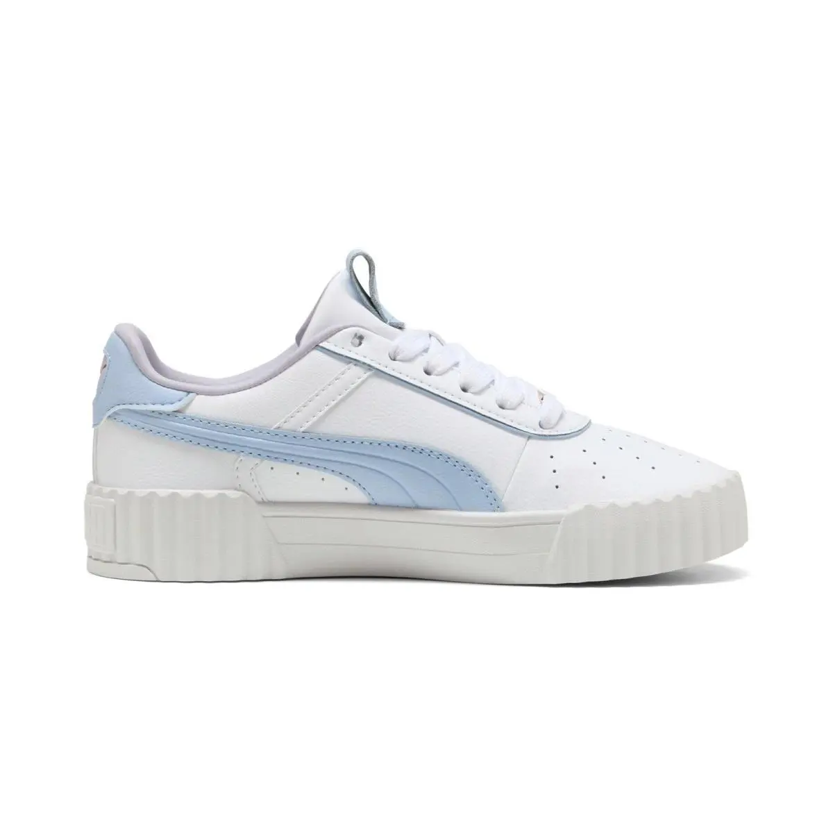 Puma shoes - White 3