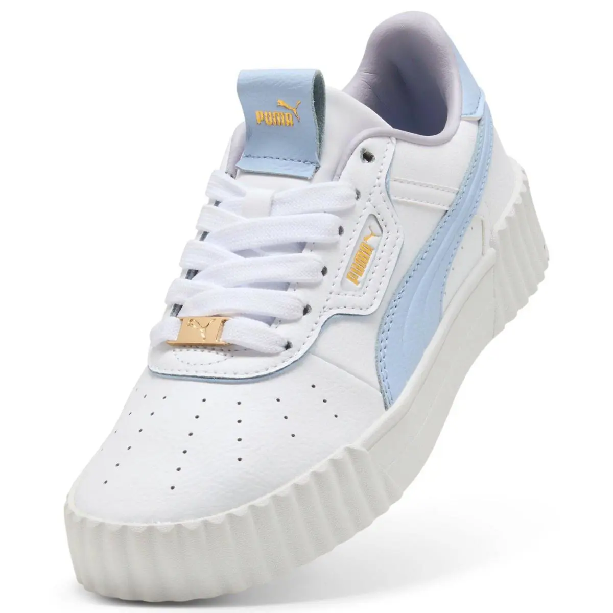 Puma shoes - White 4