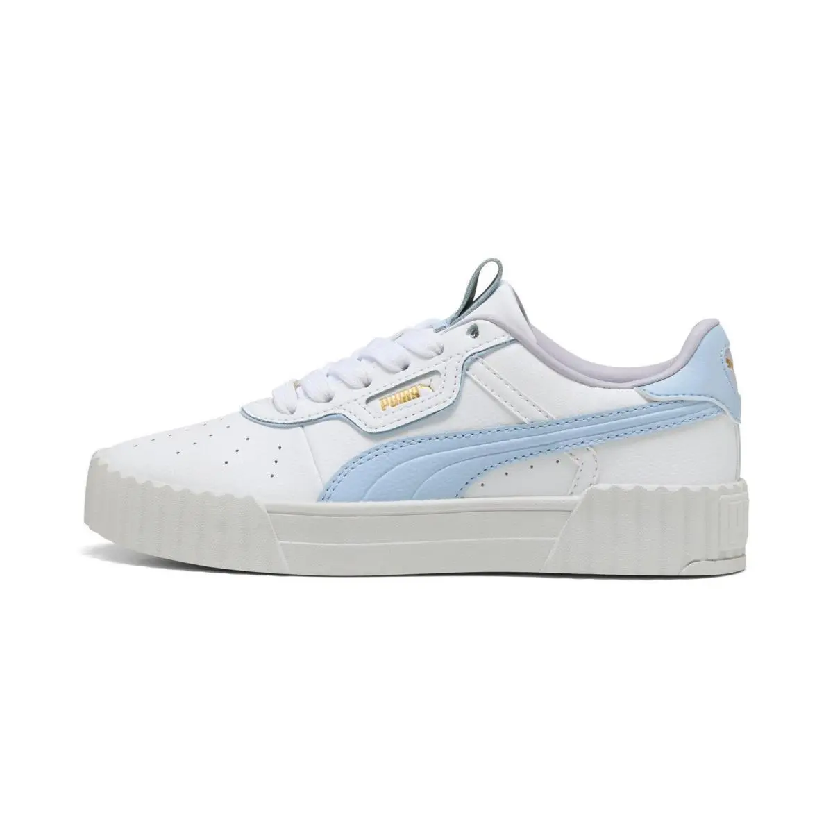 Puma shoes - White 5
