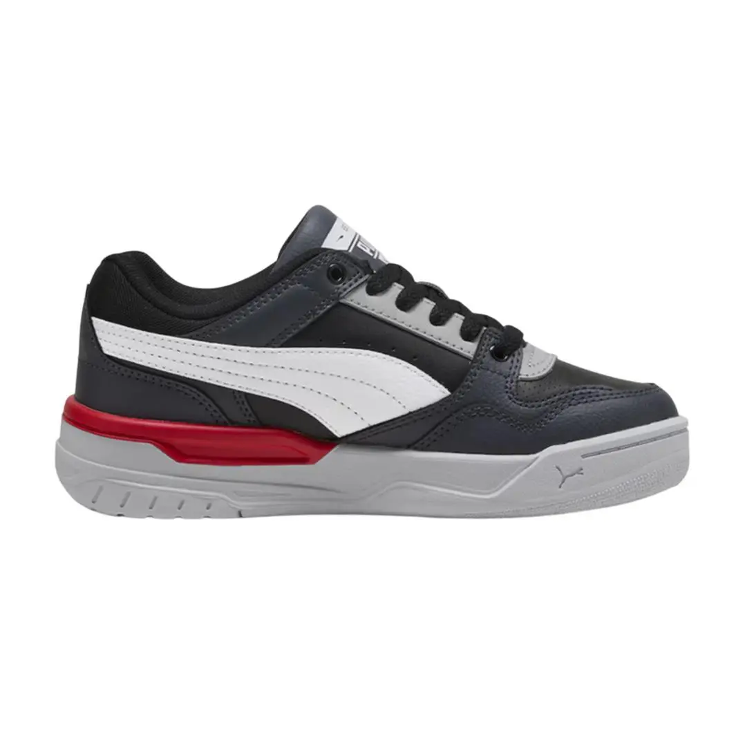 Puma shoes - Blue 3