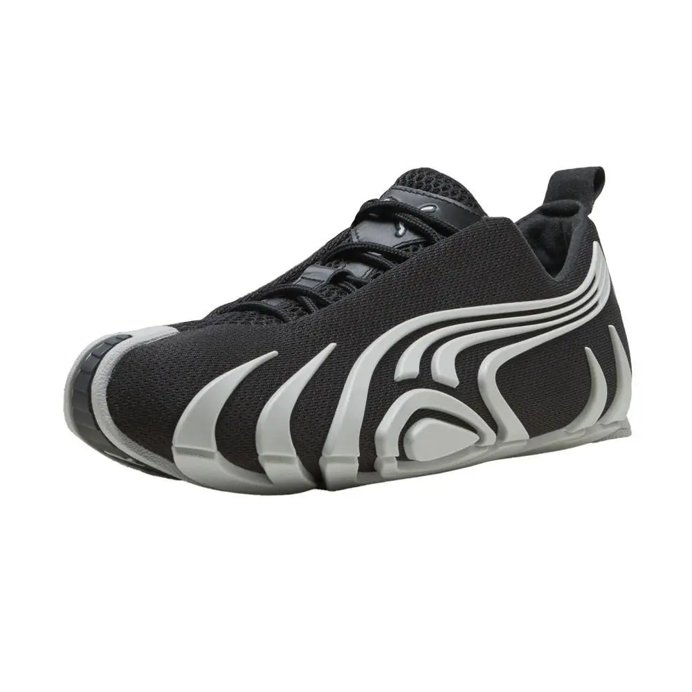 Puma shoes - PUMA Talon Og Lace Up - 40295504 - Black 0