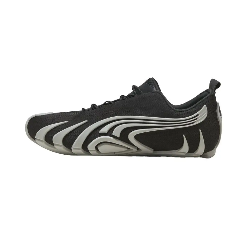 Puma shoes - PUMA Talon Og Lace Up - 40295504 - Black 1
