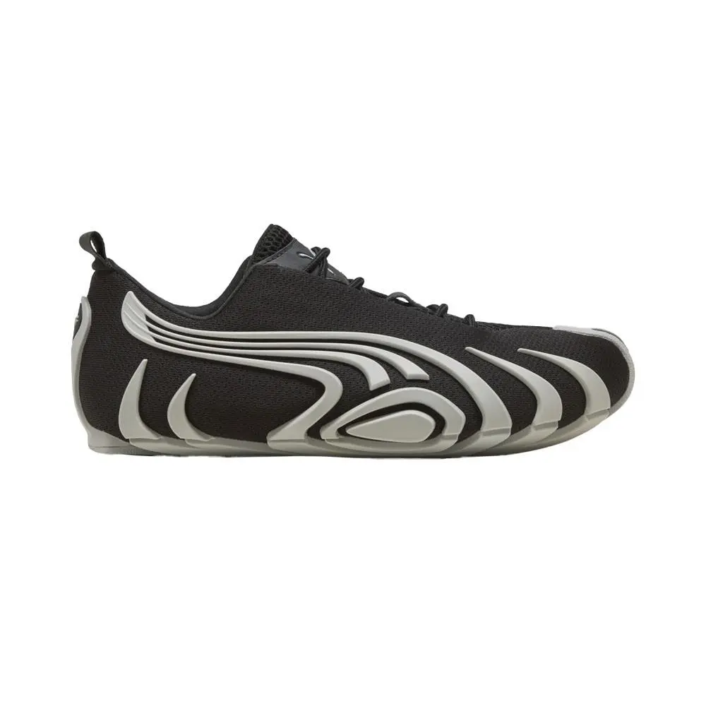 Puma shoes - PUMA Talon Og Lace Up - 40295504 - Black 5