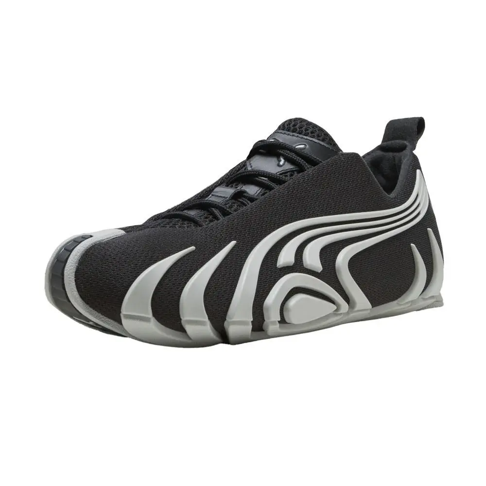 Puma shoes - PUMA Talon Og Lace Up - 40295504 - Black 6