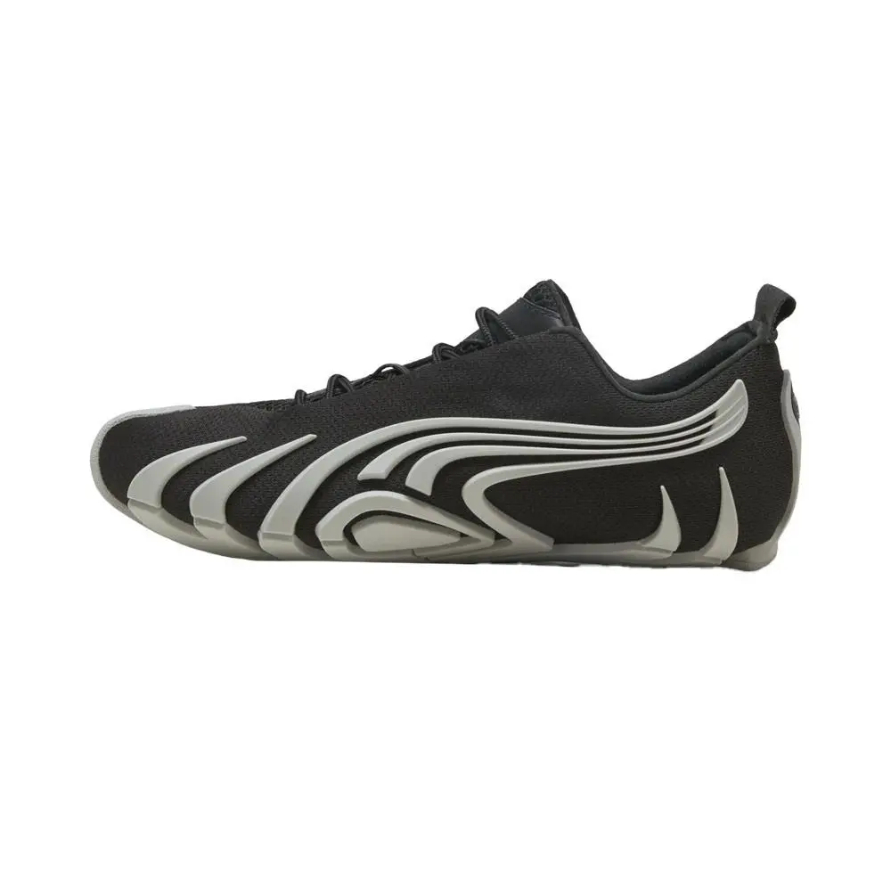 Puma shoes - PUMA Talon Og Lace Up - 40295504 - Black 7