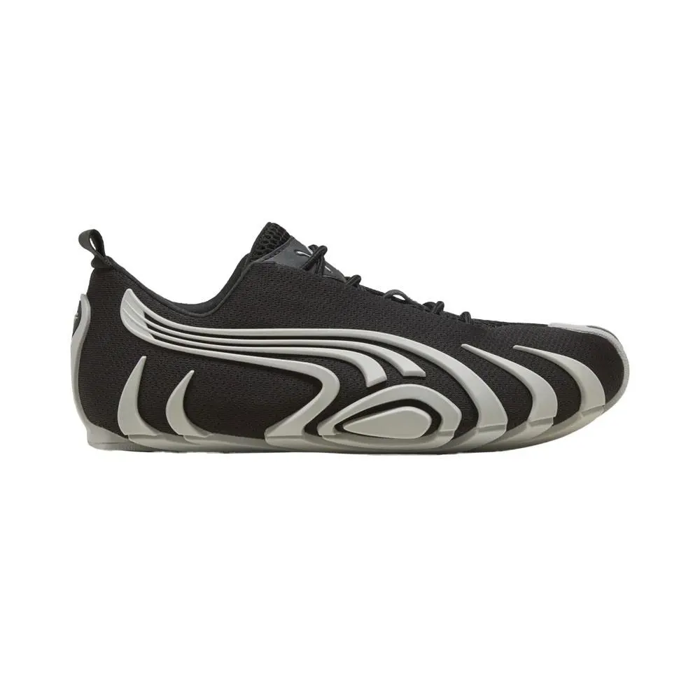 Puma shoes - PUMA Talon Og Lace Up - 40295504 - Black 5
