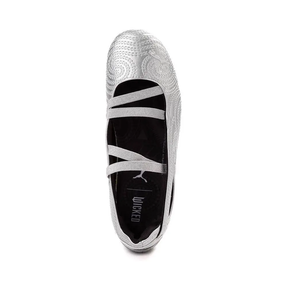 Puma shoes - Multi 2