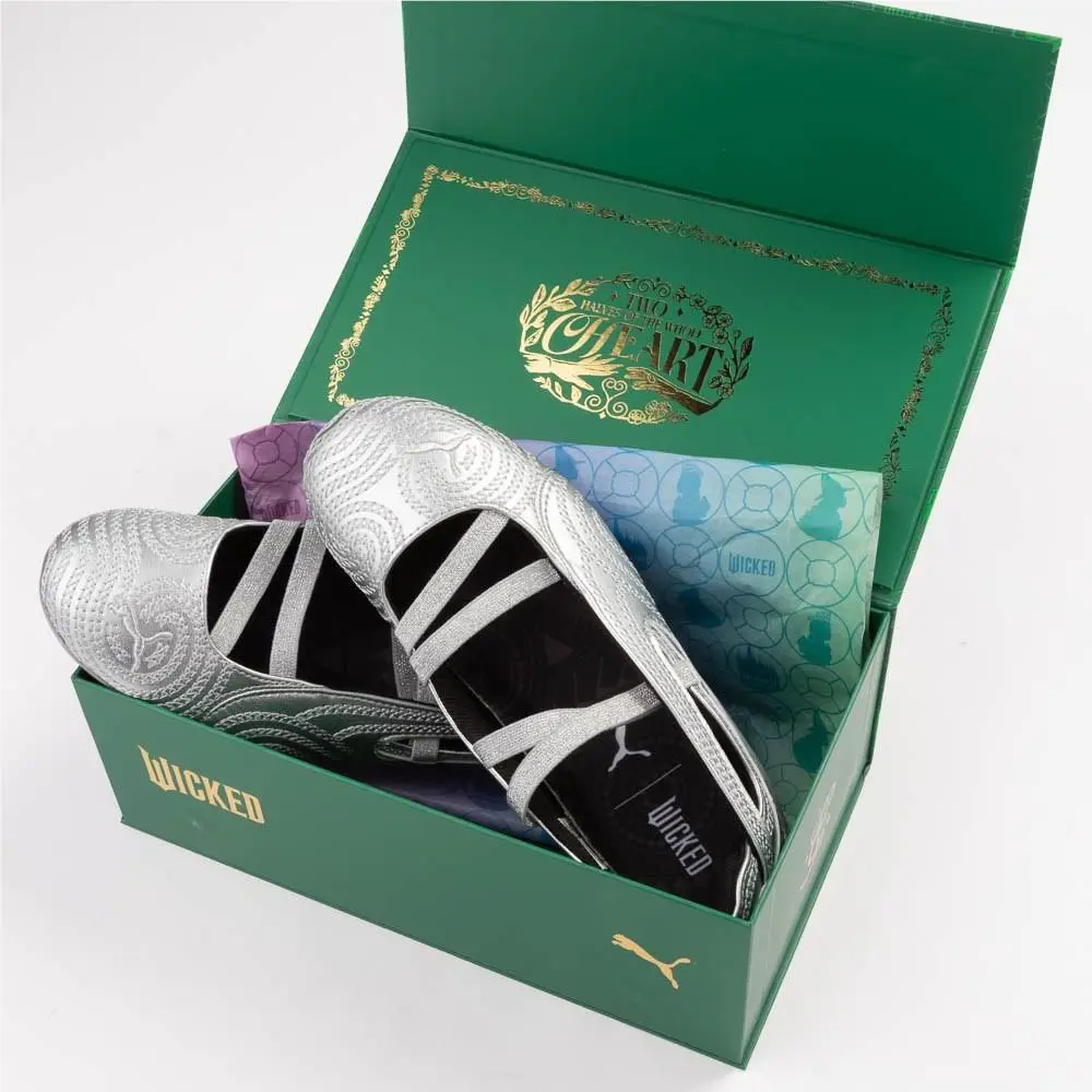 Puma shoes - Multi 5