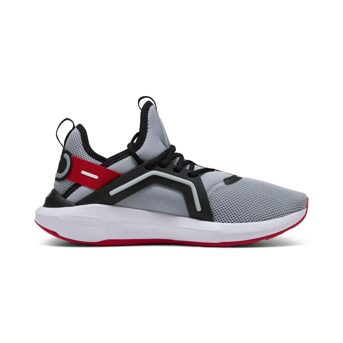 Puma shoes - Gray 3