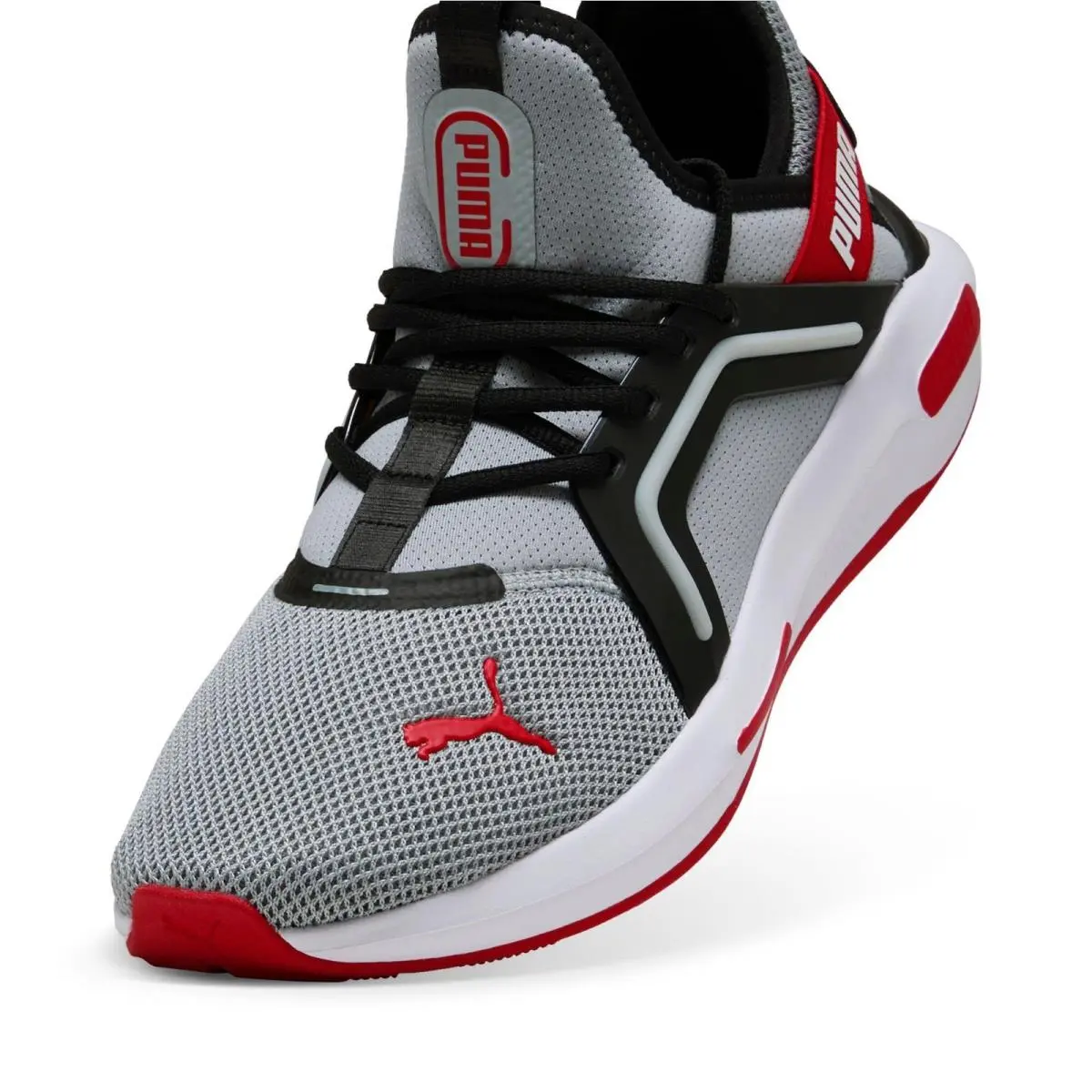 Puma shoes - Gray 4