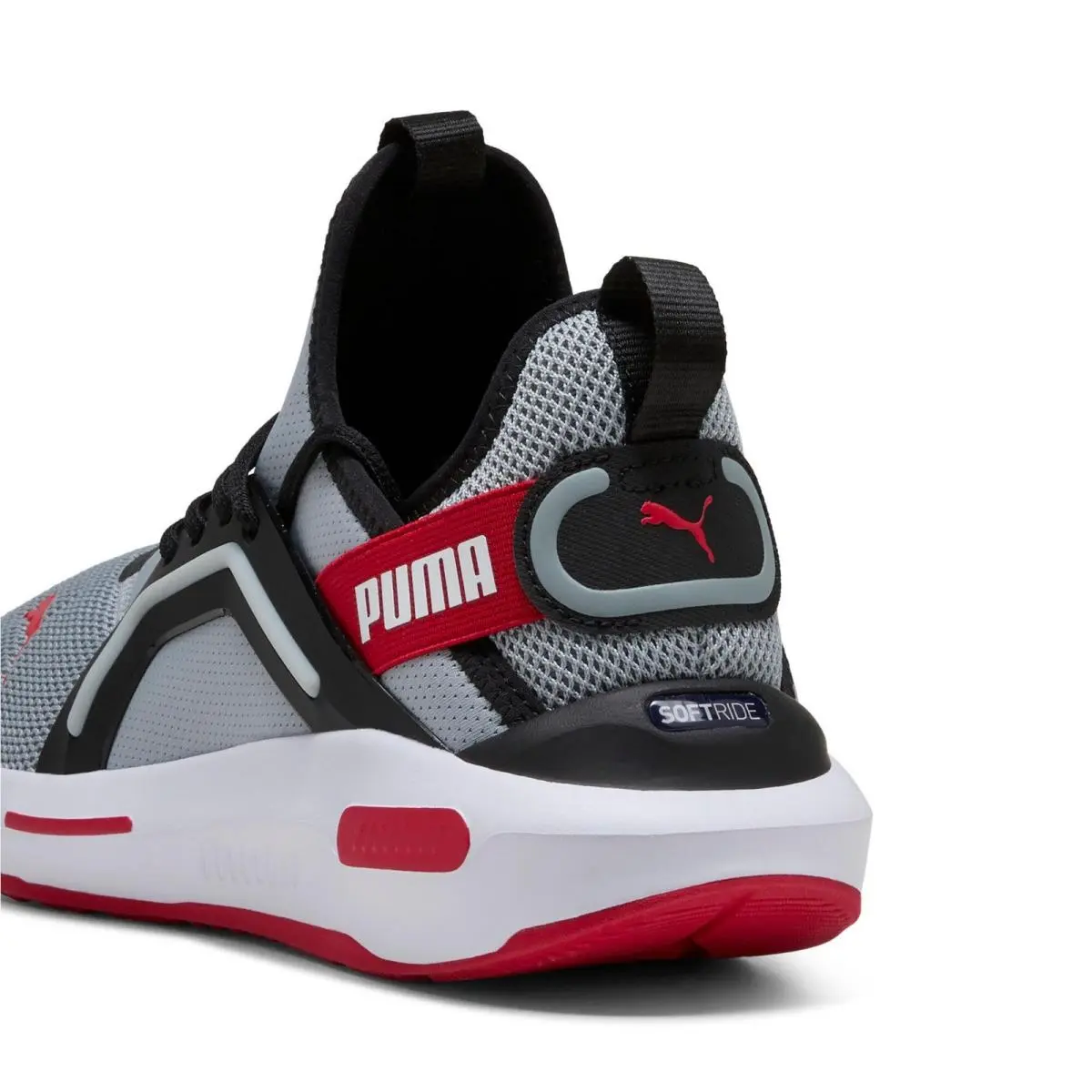 Puma shoes - Gray 1