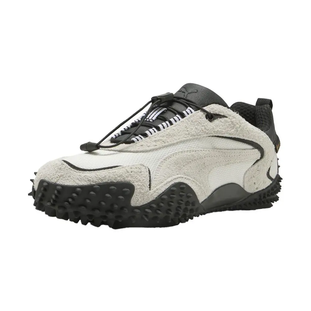 Puma shoes - PUMA Mostro Xc Gtx Slip On - 40295702 - Grey 0