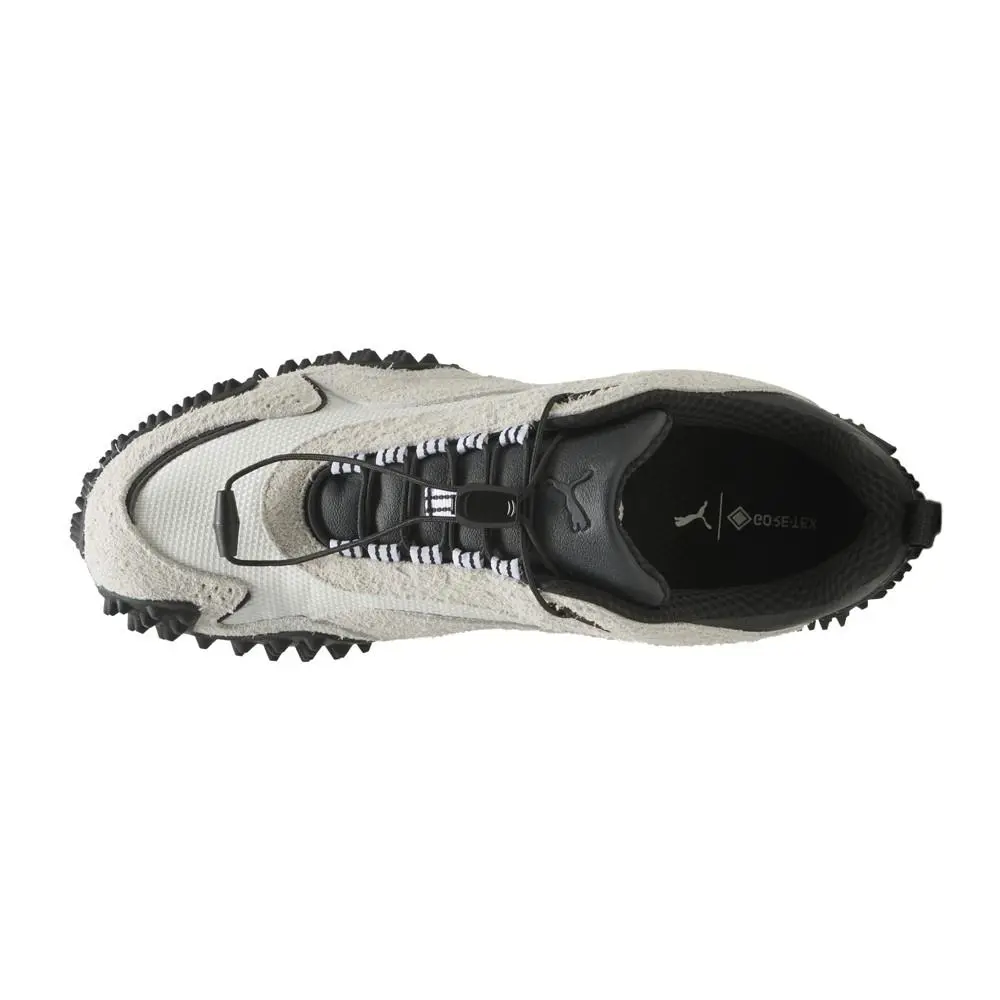 Puma shoes - PUMA Mostro Xc Gtx Slip On - 40295702 - Grey 2