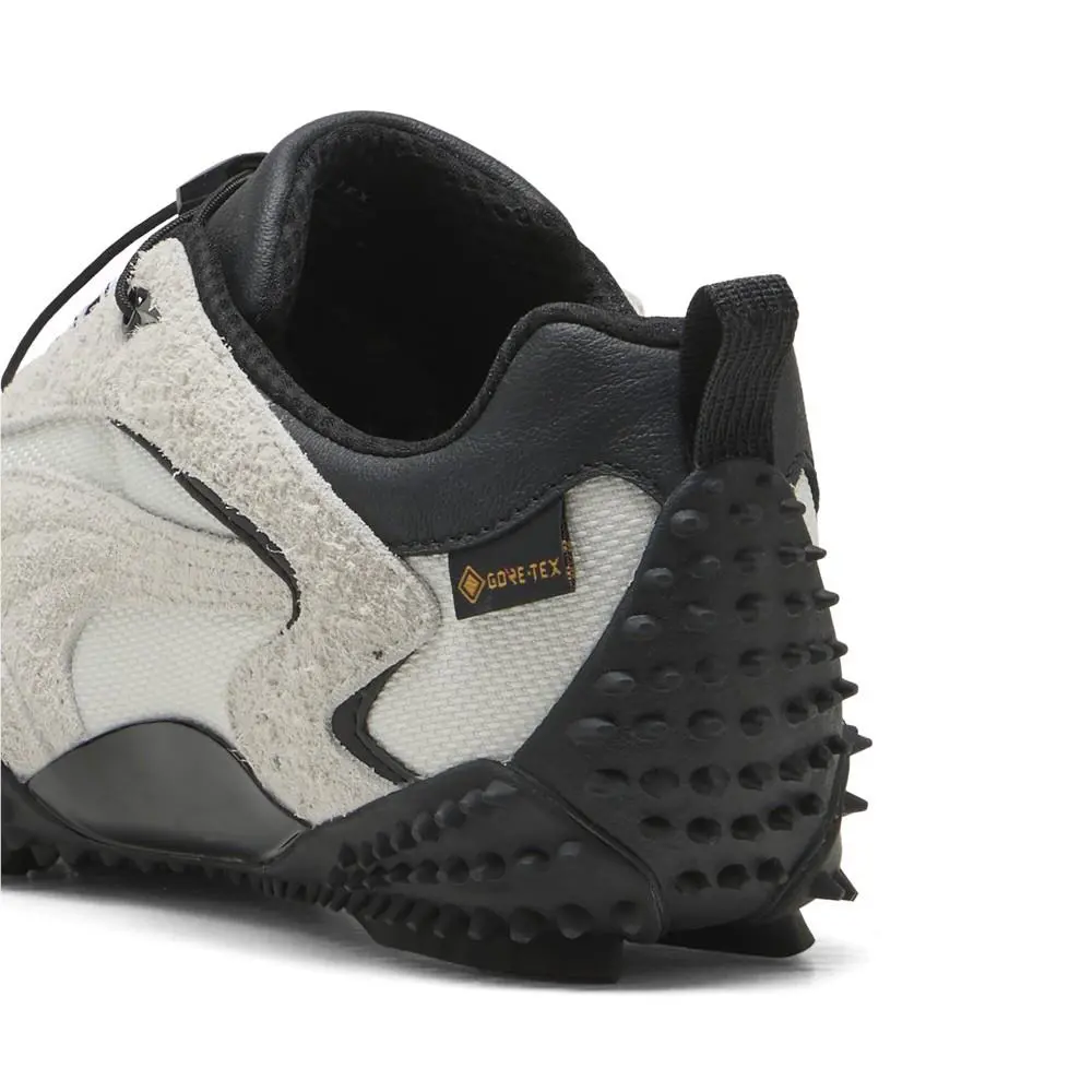 Puma shoes - PUMA Mostro Xc Gtx Slip On - 40295702 - Grey 5