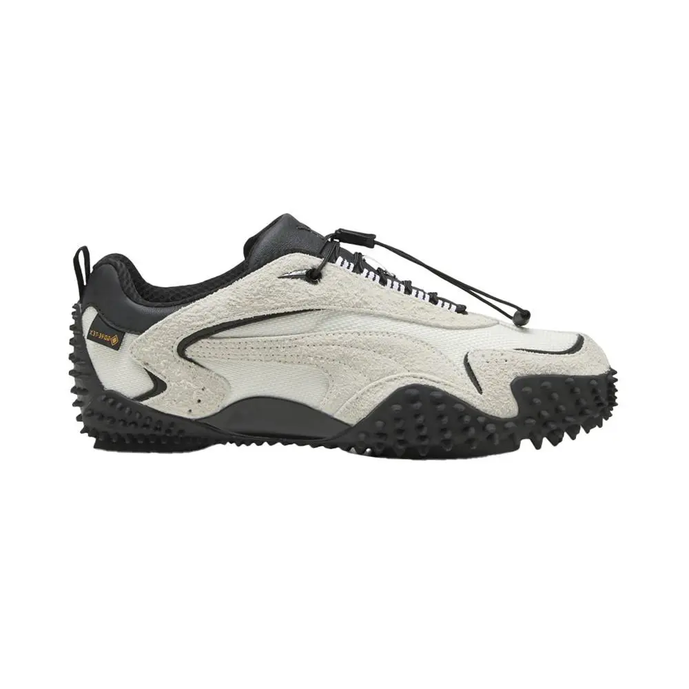 Puma shoes - PUMA Mostro Xc Gtx Slip On - 40295702 - Grey 7