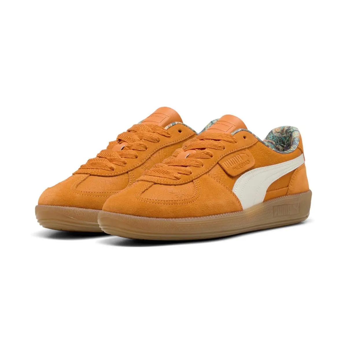 Puma shoes - Orange 0