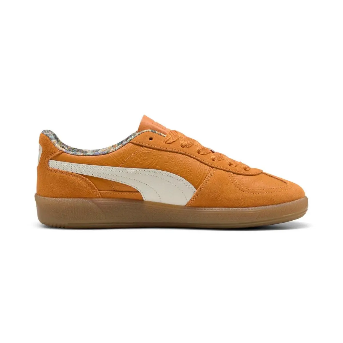 Puma shoes - Orange 3