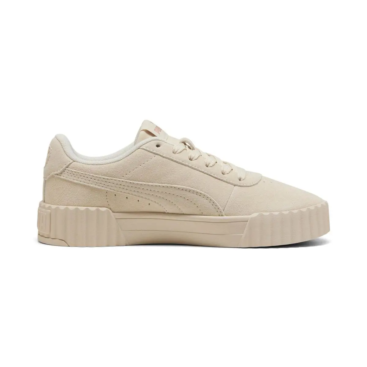 Puma shoes - White 3