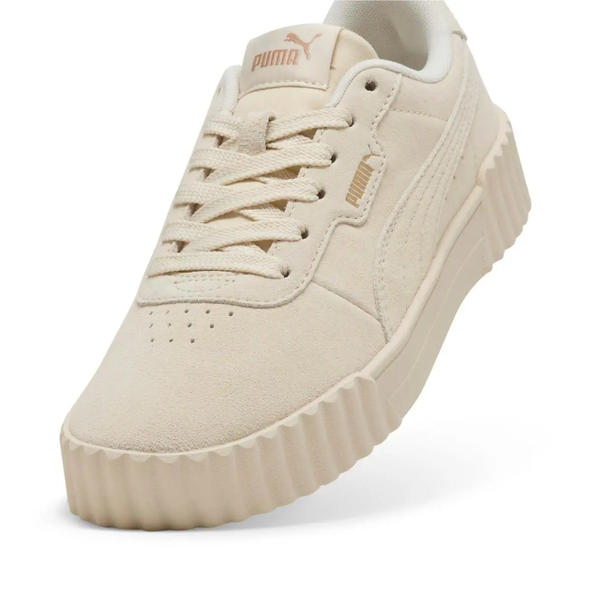 Puma shoes - White 4