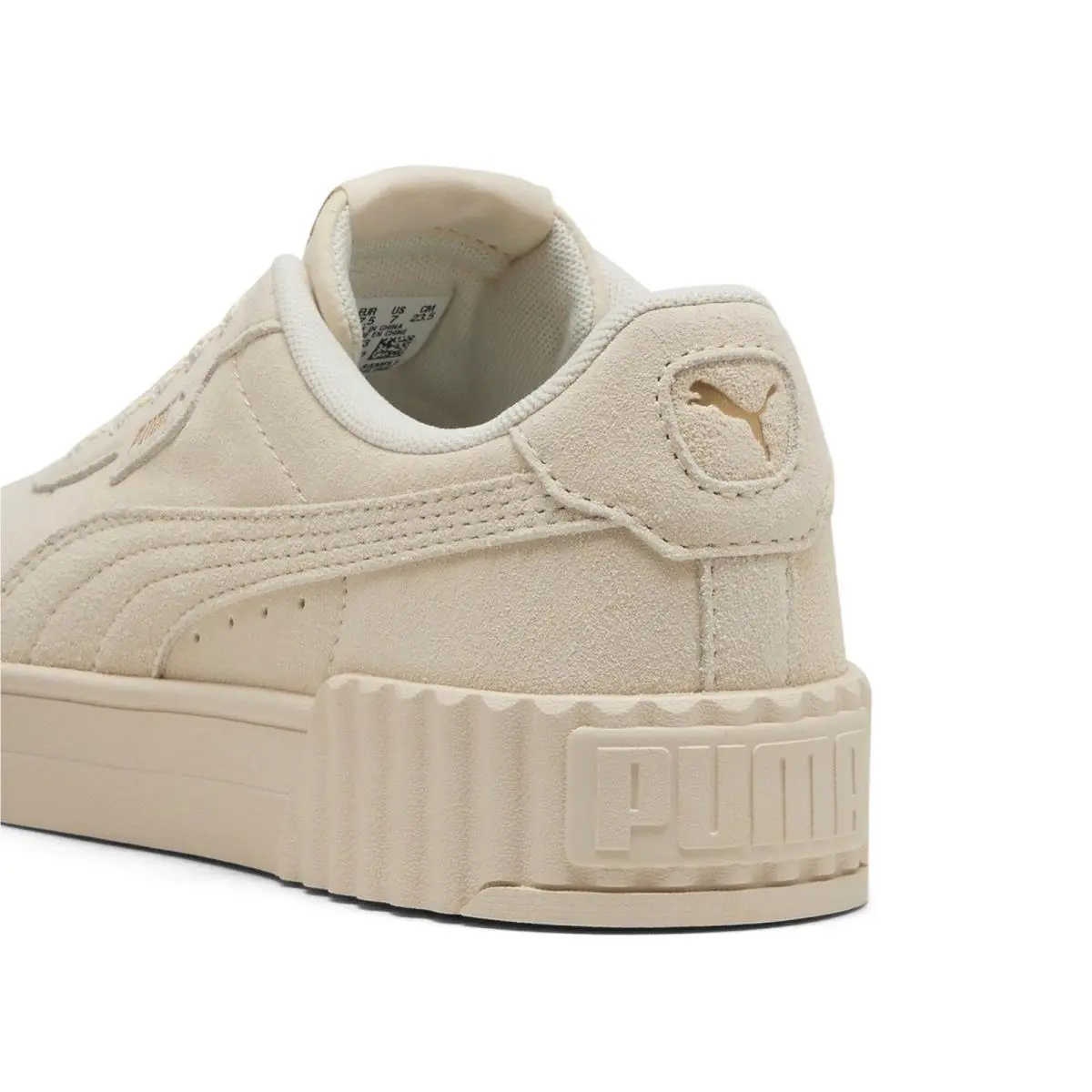 Puma shoes - White 7