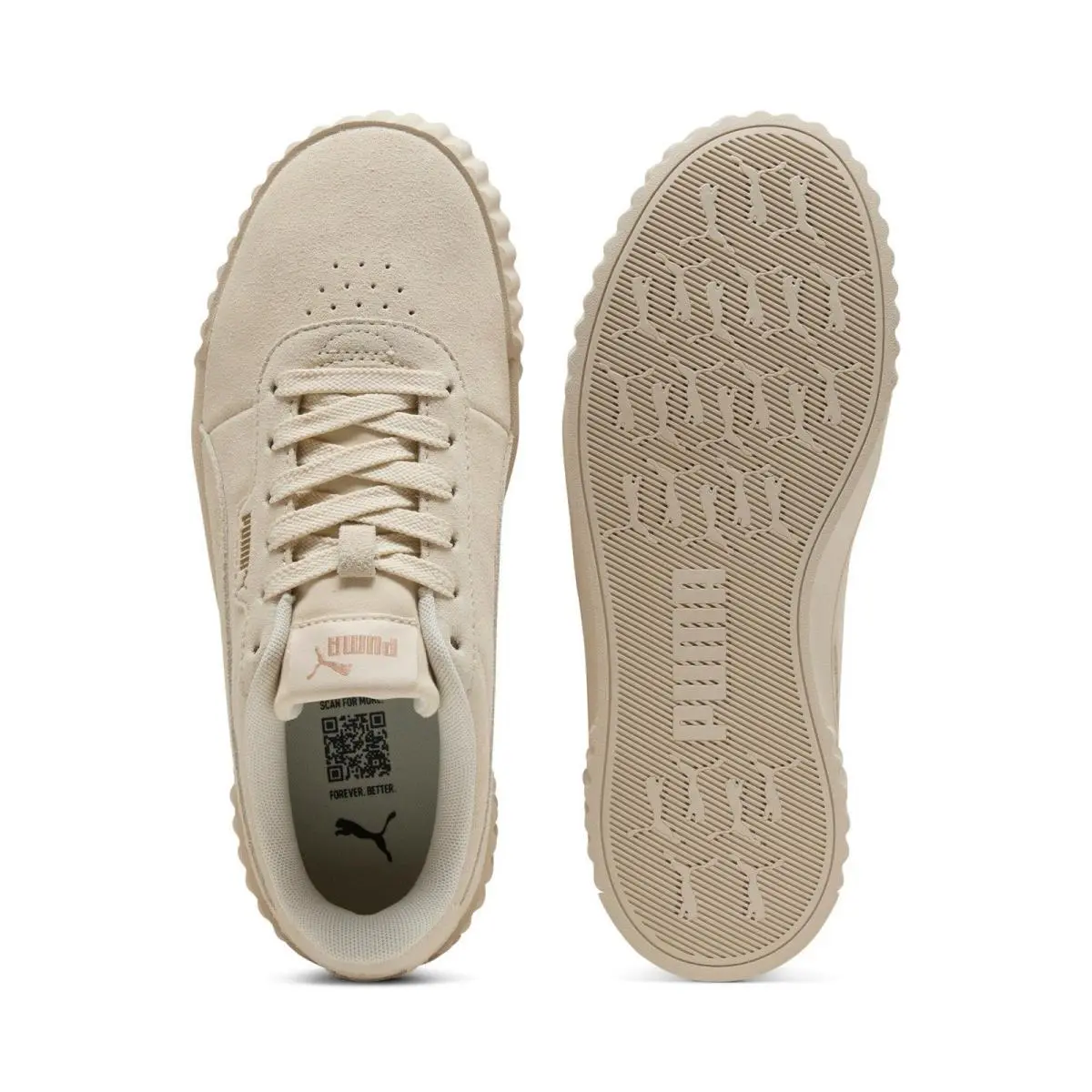 Puma shoes - White 8