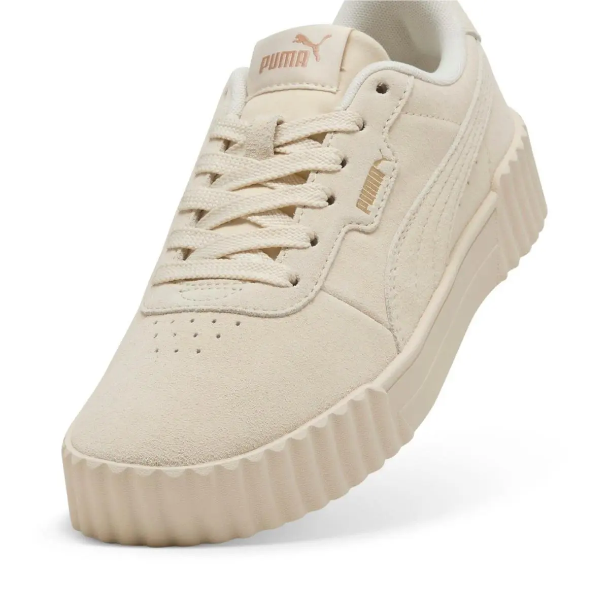 Puma shoes - White 10