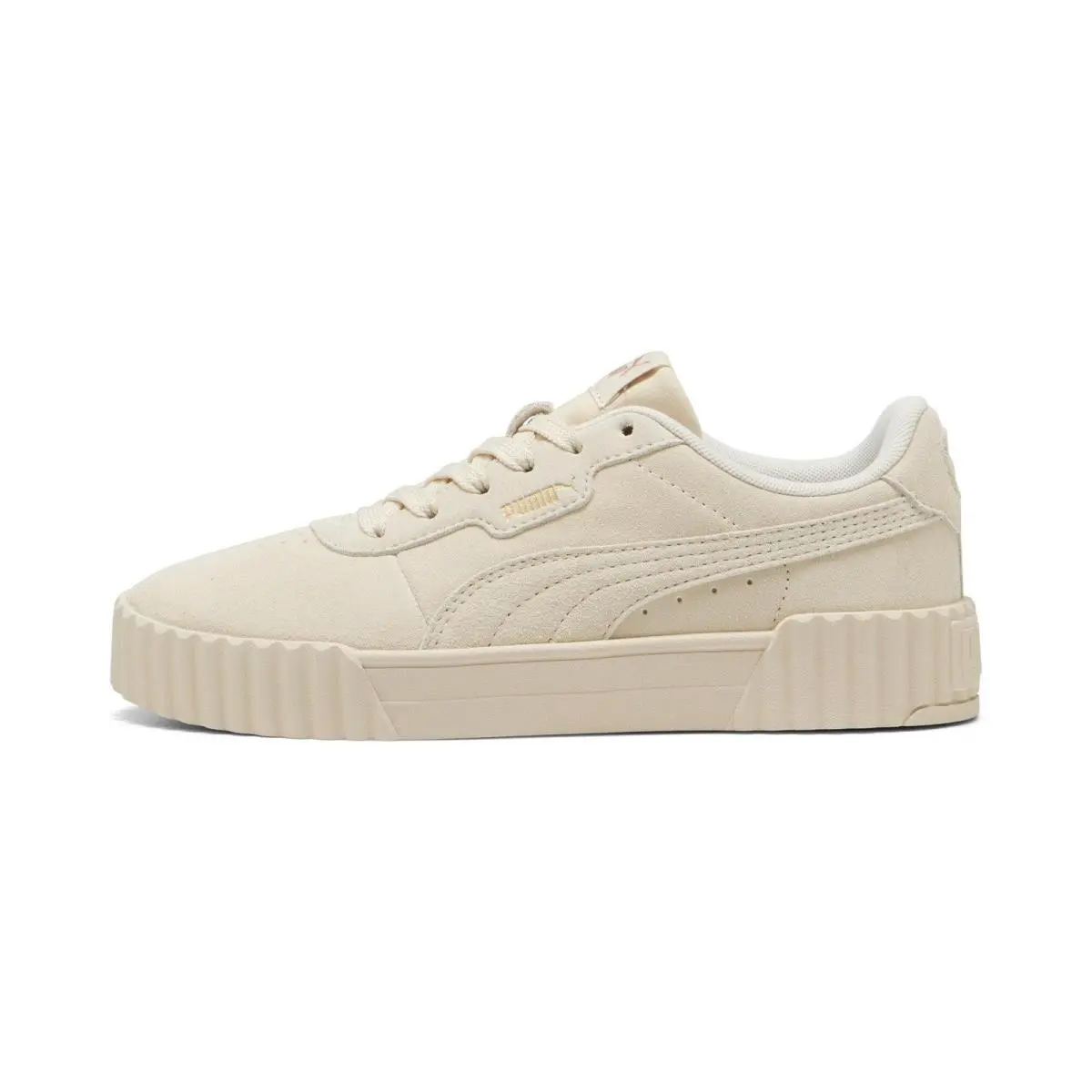 Puma shoes - White 5
