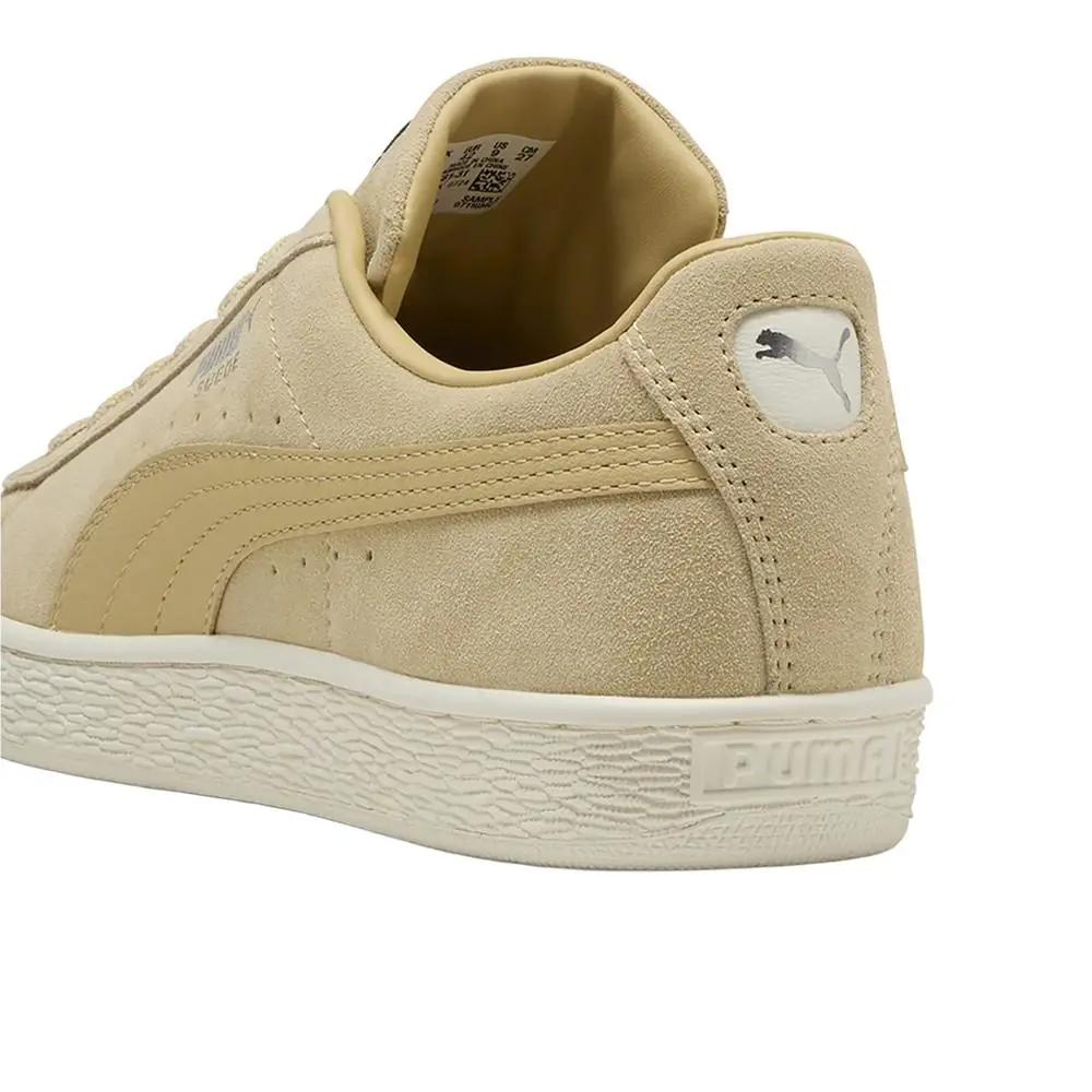 Puma shoes - PUMA Suede Classic Lace Up - 39978131 - Beige 5