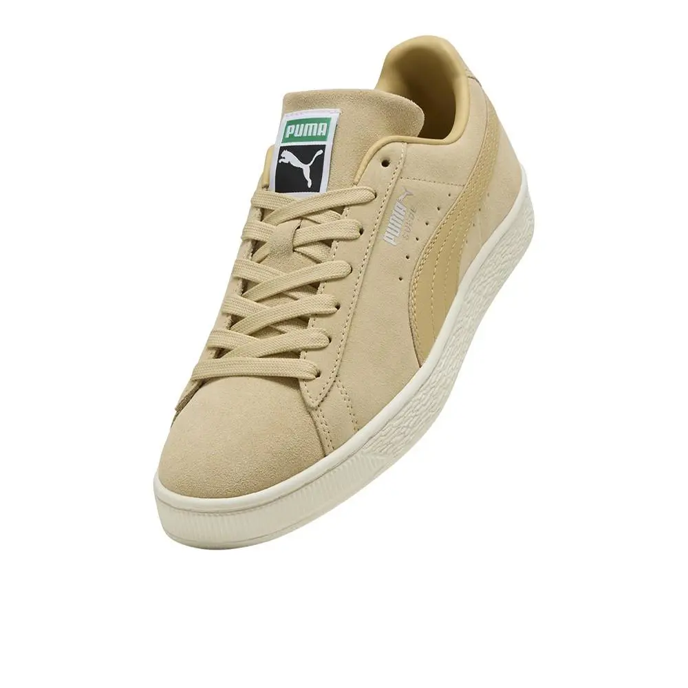 Puma shoes - PUMA Suede Classic Lace Up - 39978131 - Beige 12