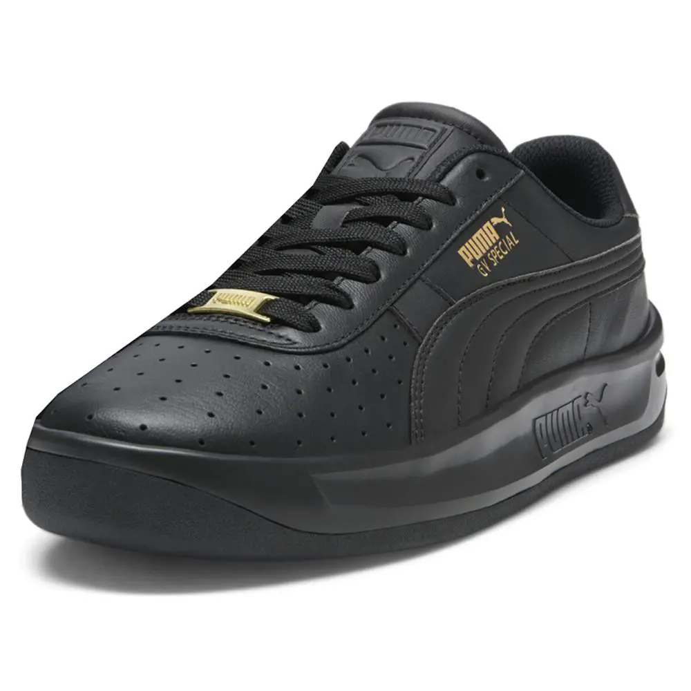 Puma shoes - PUMA Gv Special Lace Up - 39837402 - Black 0