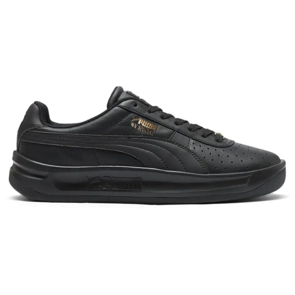 Puma shoes - PUMA Gv Special Lace Up - 39837402 - Black 5