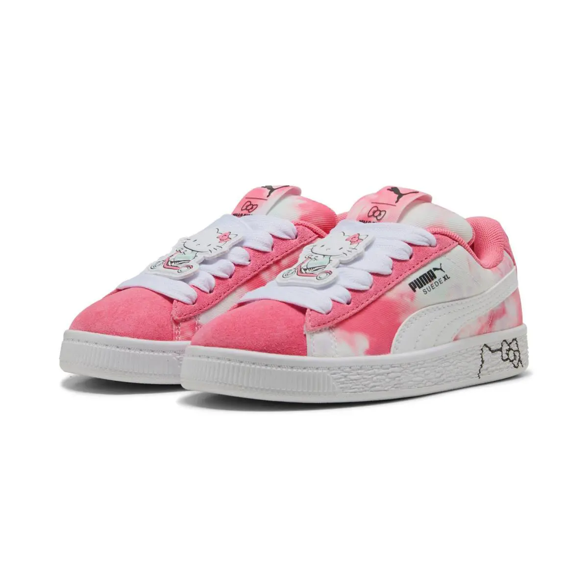 Puma shoes - Pink 0