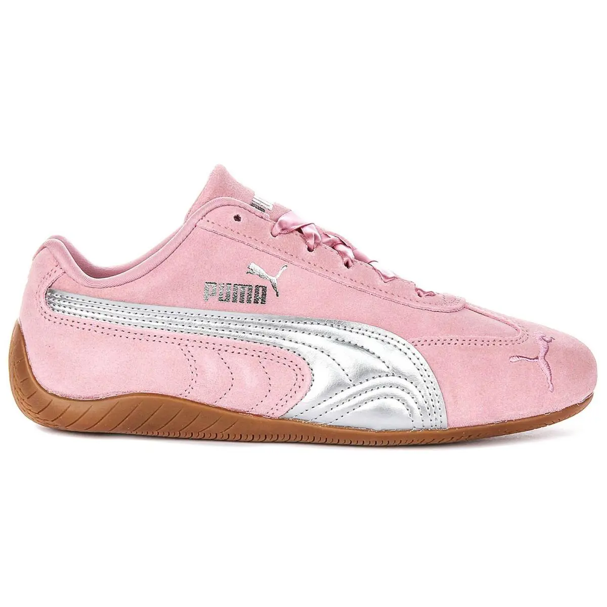 Puma shoes - Pink 0