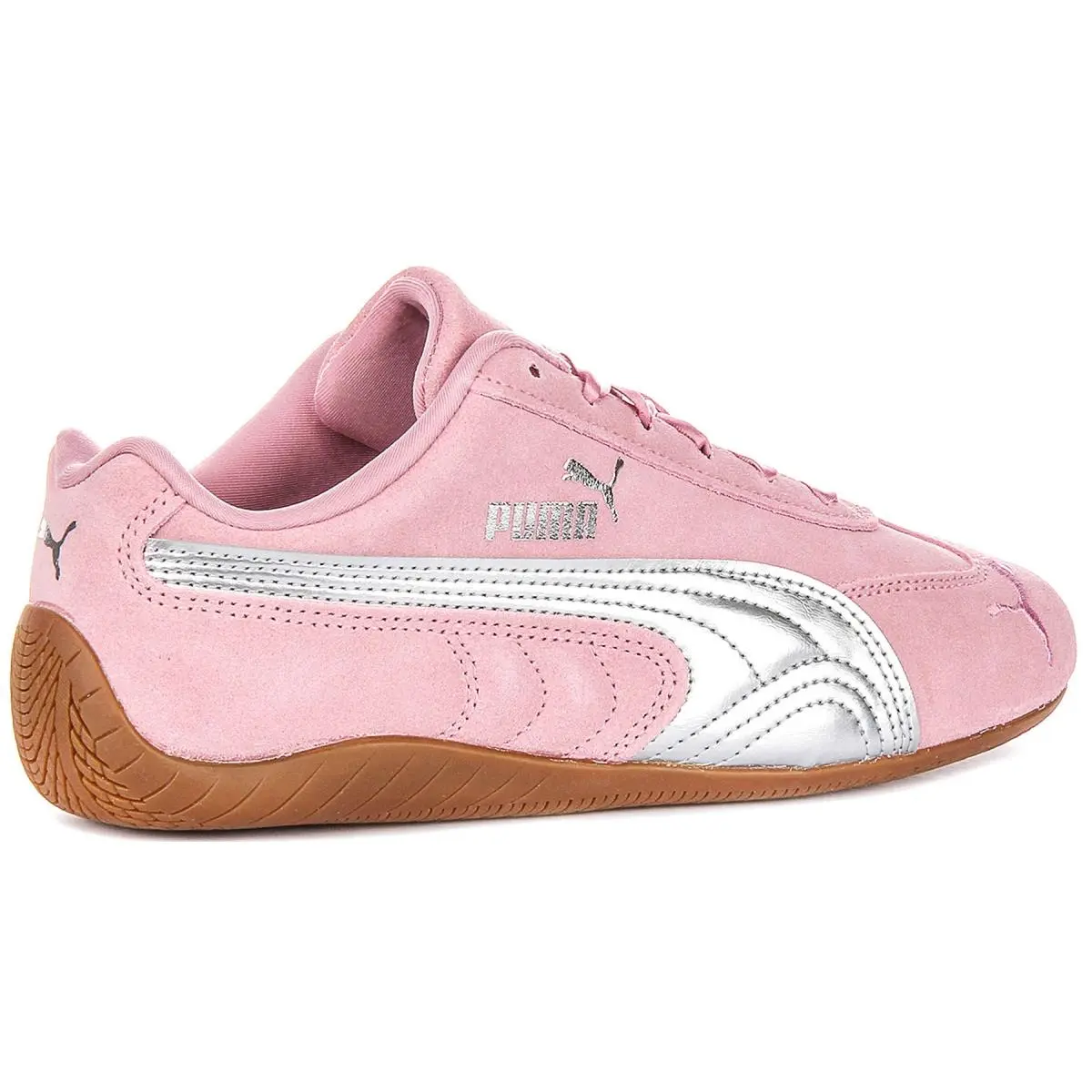 Puma shoes - Pink 1