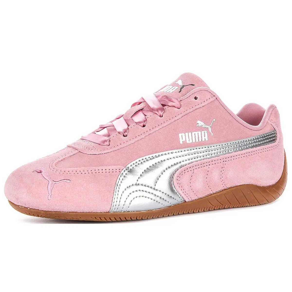 Puma shoes - Pink 4
