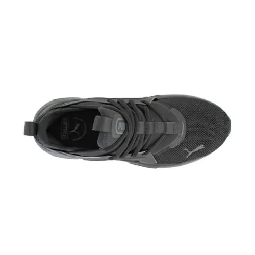 Puma shoes - Puma Softride Enzo 5 Wide - 31194705 - Black 5