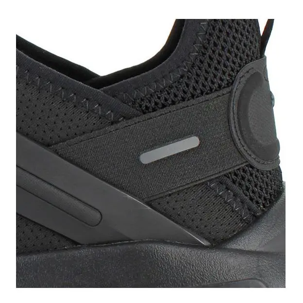 Puma shoes - Puma Softride Enzo 5 Wide - 31194705 - Black 7
